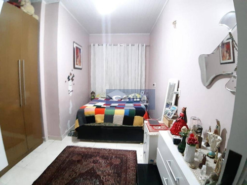 Terreno À Venda, 342 M² Por R$ 2.600.000,00 - Vila Talarico - São Paulo/sp - Te1765