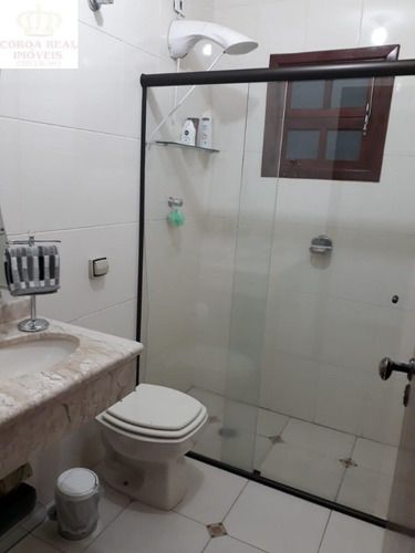 Imagem 25 de 26 de Sobrado - Sb0003295 - 33375471