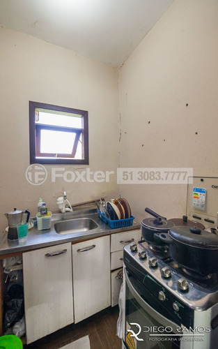 Imagem 14 de 30 de Casa, 2 Dormitórios, 73.32 M², Mário Quintana - 173103
