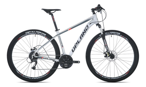 Bicicleta Mtb 29 Upland Vanguard 200 Talla 17.5