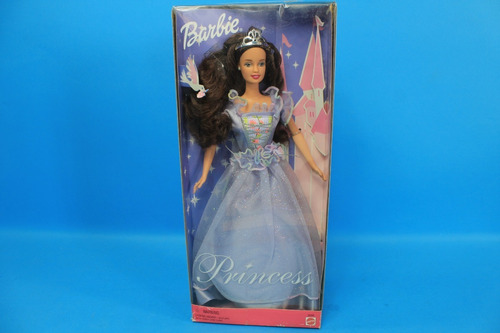 Barbie Princess 2000