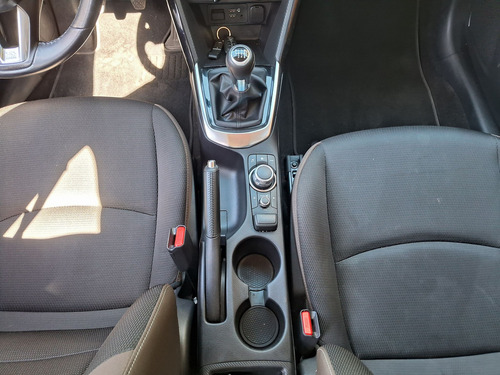 Mazda Mazda 2 1.5 Touring 5p Mt