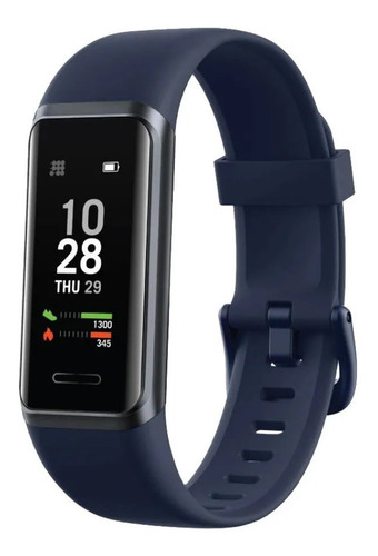 Imagen 5 de 7 de Smartwatch Reloj Inteligente Cubitt Ct1 Serie 2