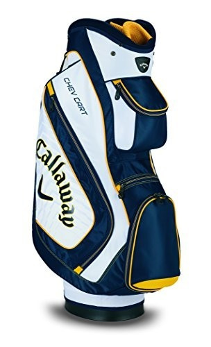 Rieragolf Bolsa Golf Carro Callaway 14 Divisiones