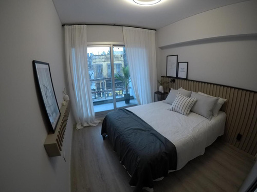 Imagen 26 de 30 de Venta Departamento Dos Ambientes En Construcción Almagro