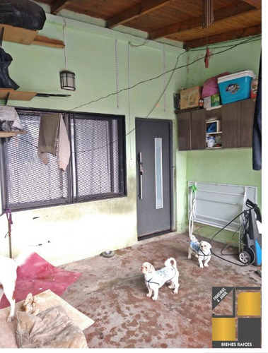 Departamento Tipo Casa En Venta En Lanus Oeste