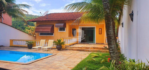 Imagem 2 de 30 de Casa Com 4 Dormitórios À Venda, 341 M² Por R$ 950.000,00 - Várzea Das Moças - Niterói/rj - Ca0558