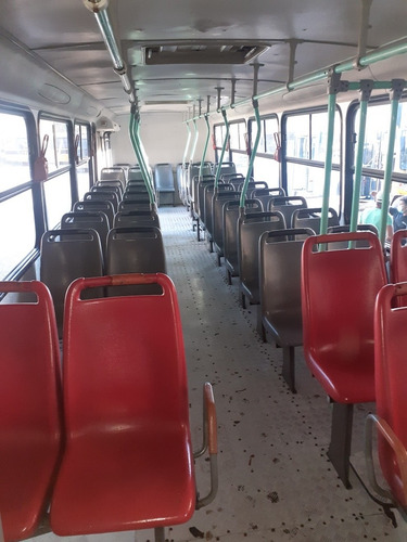Ônibus 2008 E 2008/9 Mb 1418 E Mb 1722