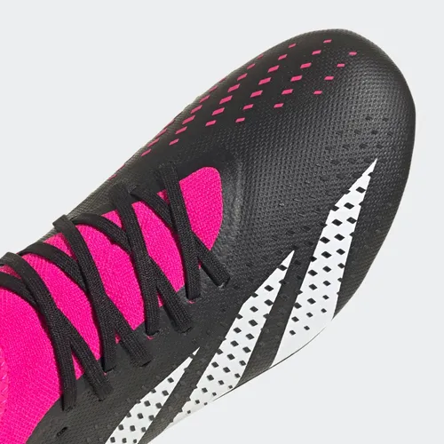Chuteira adidas predator instinct fg campo top
