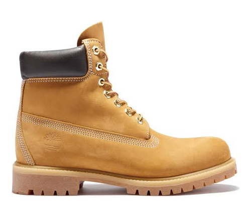 Botas Timberland Premium Hombre Impermeable Deportivo Trabaj