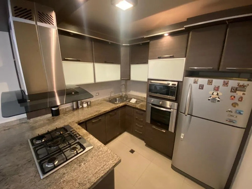Imagen 5 de 21 de Townhouse En Venta En El Limon, Urb El Piñal. Aragua 04121994409