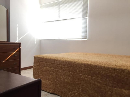 Imagen 21 de 27 de Apartamento En Alquiler C.r Marinamar, Lecheria