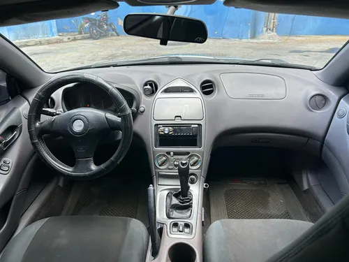 Toyota Celica