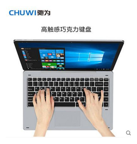 Teclado Con Eje Giratorio For Chuwi Hi13 13.5