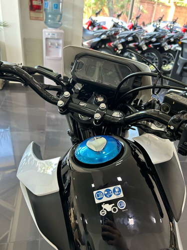 Nueva Honda Xr 190l 2025 Entrega Inmediata!!!! Power Bikes