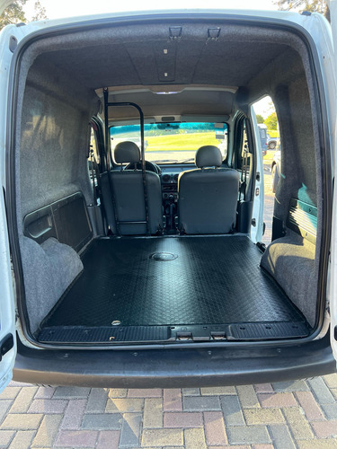 Renault Kangoo 1.6 Furgon Ph3 Confort 1plc
