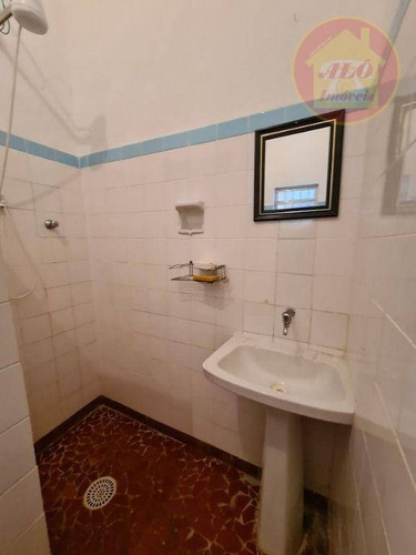 Imagem 13 de 19 de Casa Com 2 Dormitórios À Venda, 121 M² Por R$ 290.000 - Jardim Real - Praia Grande/sp - Ca1497