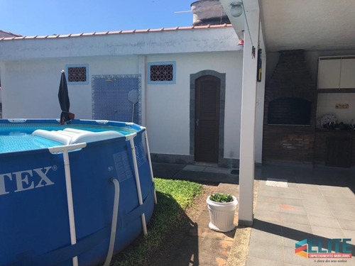 Imagem 14 de 15 de Casa Para Venda Em Saquarema, Boqueirão, 4 Dormitórios, 1 Suíte, 4 Banheiros, 2 Vagas - E056_2-1178490