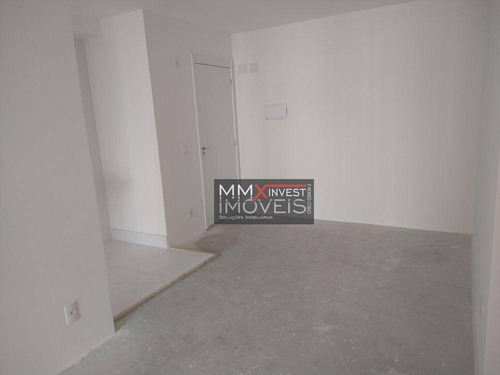 Imagem 2 de 30 de Apartamento Com 3 Dormitórios À Venda, 80 M² Por R$ 885.000,00 - Jardim Paraíso - São Paulo/sp - Ap1414