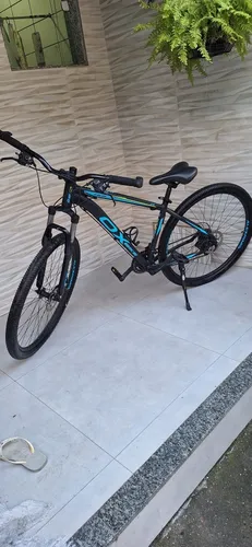 Bike Ox / Glid Aro 29 - 7 Marchas - Alumínio...