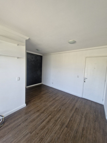 Apto 52m2 Com 2 Quartos - Mauá - Sp