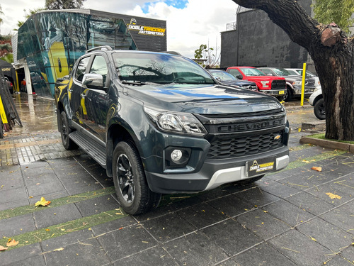 2022 Chevrolet Colorado Dcab 4x4 2.8 At