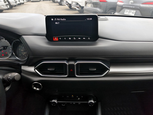 Mazda CX-5 4WD 2.0 AUT
