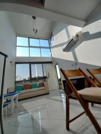 Imagen 2 de 14 de Departamento Tipo Duplex Planta Alta - San Miguel Greenhouses