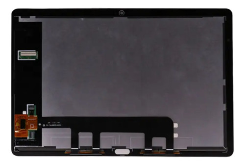 Pantalla Huawei Display Tactil Para Huawei M5 Lite 10 Inch Negro