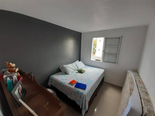 Imagem 6 de 8 de Apartamento No Palmares, Zona Sul À Venda - 921