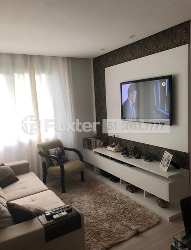 Imagem 1 de 30 de Apartamento, 2 Dormitórios, 59 M², Jardim Carvalho - 202001