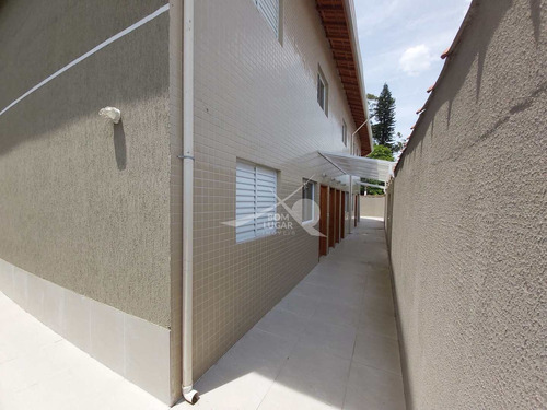 Imagem 21 de 26 de Casa De Condomínio Em Praia Grande, Melvi - V5275