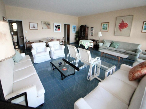 Imagem 4 de 27 de Apartamento Residencial À Venda, Praia Das Pitangueiras, Guarujá. - Ap4101 - 34710980