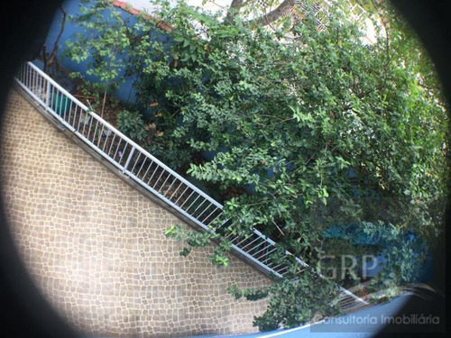 Imagem 12 de 15 de Sobrado Para Venda Em Santo André, Jardim Ana Maria, 3 Dormitórios, 1 Suíte, 3 Banheiros, 2 Vagas - 4226_1-907841