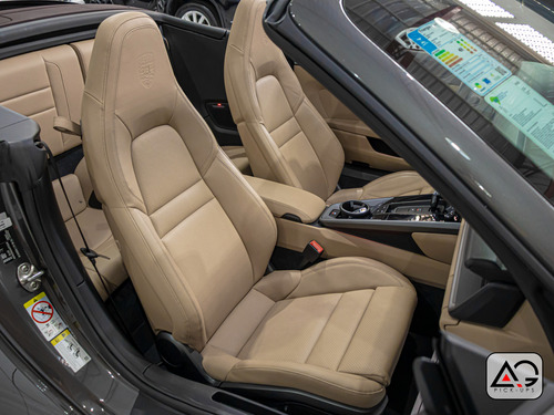 Porsche 911 Cabrio 3.0 Carrera Pdk 2p