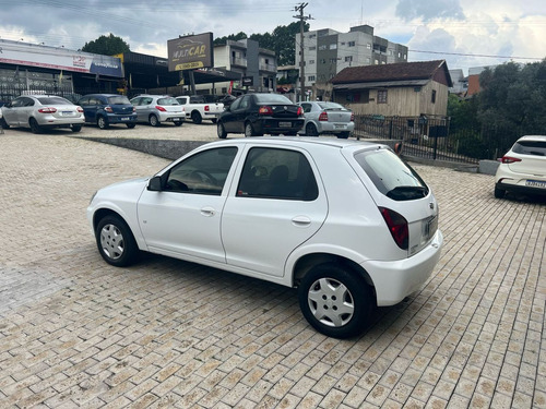 Chevrolet Celta Celta Spirit/ LT 1.0 MPFI 8V FlexP. 5p