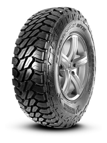 Llanta 265/75 R16 Pirelli Scorpion Mtr Qlt112