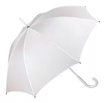 Comprar Sombrilla Blanca Boda (paraguas