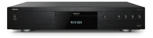 Bluray Reavon Ubr-x110 Dolby Vision 4k Sacd Free-region