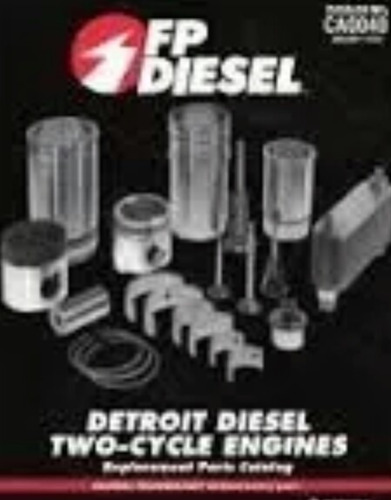 Repuestos Motores Detroit Diesel Todas Las Series
