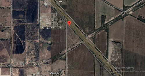 Imagen 5 de 5 de Oportunidad Terreno Industrial Autopista Córdoba Rosario