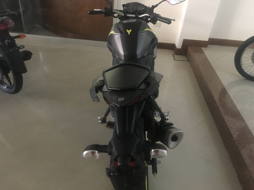 Imagen 6 de 6 de Yamaha Mt 03 0km