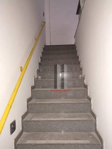 Imagem 14 de 15 de Prédio À Venda, 573 M² Por R$ 3.200.000 - Tatuapé - São Paulo/sp - Pr0087