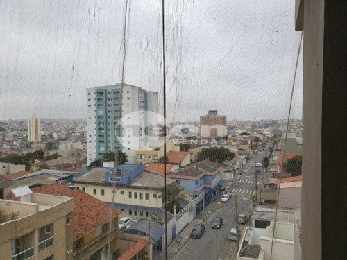Imagem 2 de 15 de Apartamento - Parque Das Nacoes - Ref: 2175 - V-2175