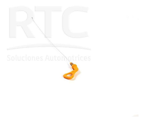Varilla Nivel De Aceite Porter Hr