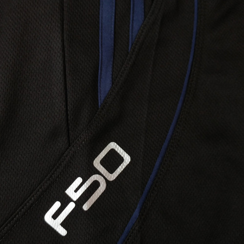 Imagen 5 de 6 de Pants Deportivos Hombre F50 Holand Tela Microperforada