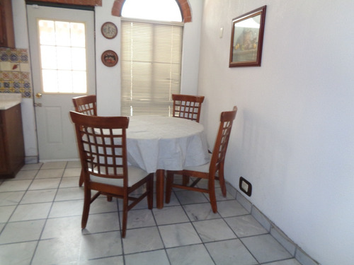 Renta Departamento Amueblado Y Equipado Al Norte En Hermosillo.
