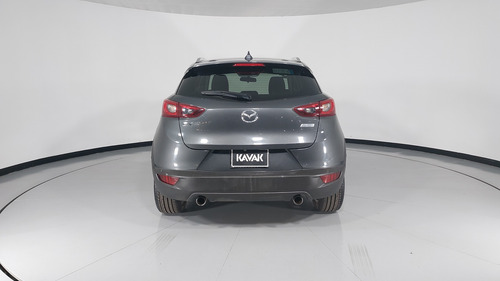 Mazda CX-3 2.0 I GRAND TOURING 2WD AT