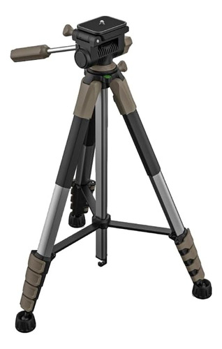 Trípode De Cámara Conceptual De K&f, 75 Trípodes De Dslr De