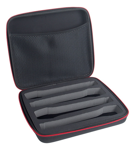 Funda Para Micrófono Inalámbrico Funda Para Micrófono Domést